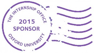 OUIIP Sponsor Badge 2015